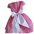 Vestido Laura Baby Xadrez Vichy Vermelho - Bella Sofi