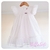 Vestido Sofia em Tule Branco - PE