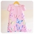 Vestido Infantil Temático Butterfly - Borboletas