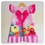 Vestido Infantil Temático Pocoyo