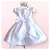 Vestido Infantil Rebeca Branco - comprar online