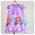 Vestido Temático Skye e Everest - Patrulha Canina