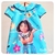 Vestido Temático Infantil Mirabel Encanto - Bella Sofi