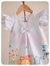 Vestido Infantil Temático Safari Aquarela - comprar online