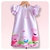 Vestido Temático Peppa Pig Rosa poá na internet