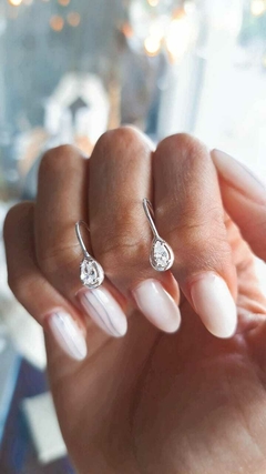 ARG229 AROS ARGOLLAS CUBIC GOTA