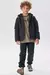 JAQUETA PUFFER EM NYLON JOHNNY FOX- 63075 - comprar online