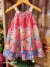 Vestido Infantil Estampado Cat Candy Mon Sucre - 131531034