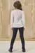 Conjunto Infantil de Blusa em Cotton e Calça Legging em Fly Tech Infanti - 80923 na internet