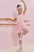 Saia Infantil em Tule Infanti - 85485 - comprar online