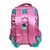 Kit Mochila Escolar Rosa Stitch - loja online