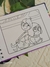 Livro de colorir Divertidamente - Estilo bobbie goods na internet