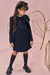 Vestido Infantil em Molecotton Infanti - 80902 na internet