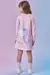 Vestido Infantil em Fly Tech Infanti - 89215 na internet