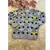 SWEATER CAR - MINI LORD- 010200872 - CARAMELLO KIDS
