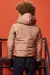 Imagem do JAQUETA PUFFER EM NYLON JOHNNY FOX- 63075