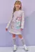 Vestido infantil em Termoskin Infanti - 79242