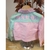 Jaqueta Jeans Colorida MON SUCRÉ - 51 13 41 21 002 - comprar online