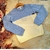 Blusa Marcelo Kids MINI LORD - 0200.03930 - comprar online