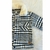 Jaqueta Enzo Gabriel Baby Xadrez MINI LORD - 010603859 - loja online