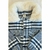 Jaqueta Enzo Gabriel Baby Xadrez MINI LORD - 010603859