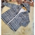 Camisa Infantil Xadrez Diogo Com Capuz MINI LORD - 022803970
