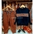 Conjunto Infantil Blusão ML Hype Now Com Calça Moletom Jogger JOHNNYFOX - 64476 - loja online