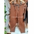 Conjunto Infantil Blusão ML Hype Now Com Calça Moletom Jogger JOHNNYFOX - 64476 na internet