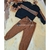 Conjunto Infantil Blusão ML Hype Now Com Calça Moletom Jogger JOHNNYFOX - 64476 - CARAMELLO KIDS