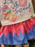 Conjunto Infantil Blusa e Saia com Shortinho Embutido Mon Sucre - 131580030 na internet