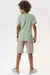Bermuda em Sarja Squash com Elastano Johnny Fox - 85059 na internet
