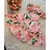 Vestido Infantil floral Luluzinha-090638324