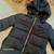 Jaqueta Infantil Puffer Preta Johnny Fox-70783 - comprar online