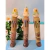 Caneta 10 Cores Capivara com Laranja na Cabeça - comprar online