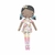 Almofada Boneca infantil Passeio Bom-55917