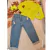 Calça Jeans Infantil Infanti-62269