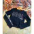 Blusa Preta Cool Vick Vick - 63917