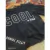 Blusa Preta Cool Vick Vick - 63917