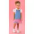 Camisa Infantil Menina BRANCA E BORDADOS MON SUCRÉ - 51132323000 - loja online