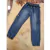 Calça Cargo Johnny Fox Jeans- 53144