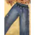 Calça Cargo Johnny Fox Jeans- 53144 - comprar online
