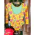 Maio Infantil Dia de Sorvete Cecí - 7004 - comprar online