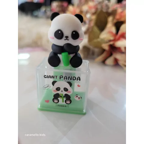 Apontador de Panda
