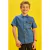 Camisa Em Jeans Liz Johnny Fox- 74674
