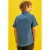 Camisa Em Jeans Liz Johnny Fox- 74674 - comprar online