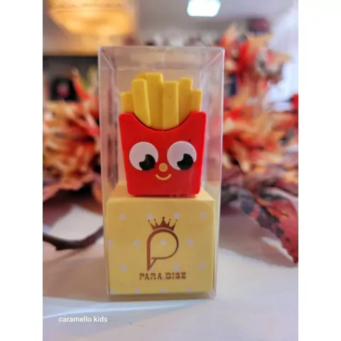 Apontador de Batata Frita Fast Food