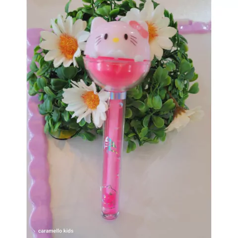Balm + Gloss Hello Kitty