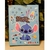 Paleta de Maquiagem Infantil Stitch