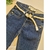 Calça Jeans Lilica com Cintinho 80102861.0001 - comprar online