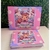 Livro de colorir Capivaras - Estilo bobbie goods